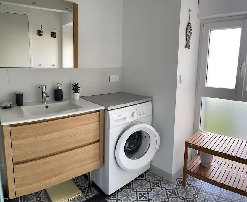 La Martiniere Apartment Saint-Martin-sur-Oust 0*,