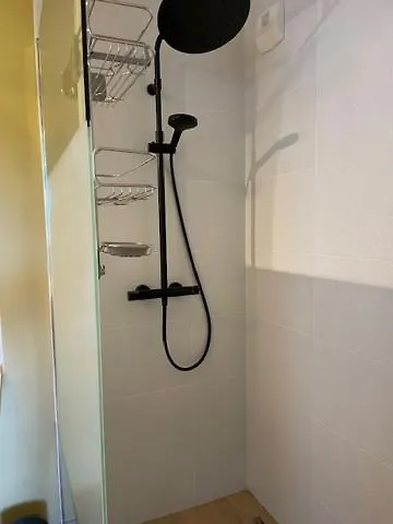 La Martiniere Apartment Saint-Martin-sur-Oust