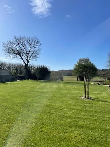 La Martiniere Apartment Saint-Martin-sur-Oust 0*,  France