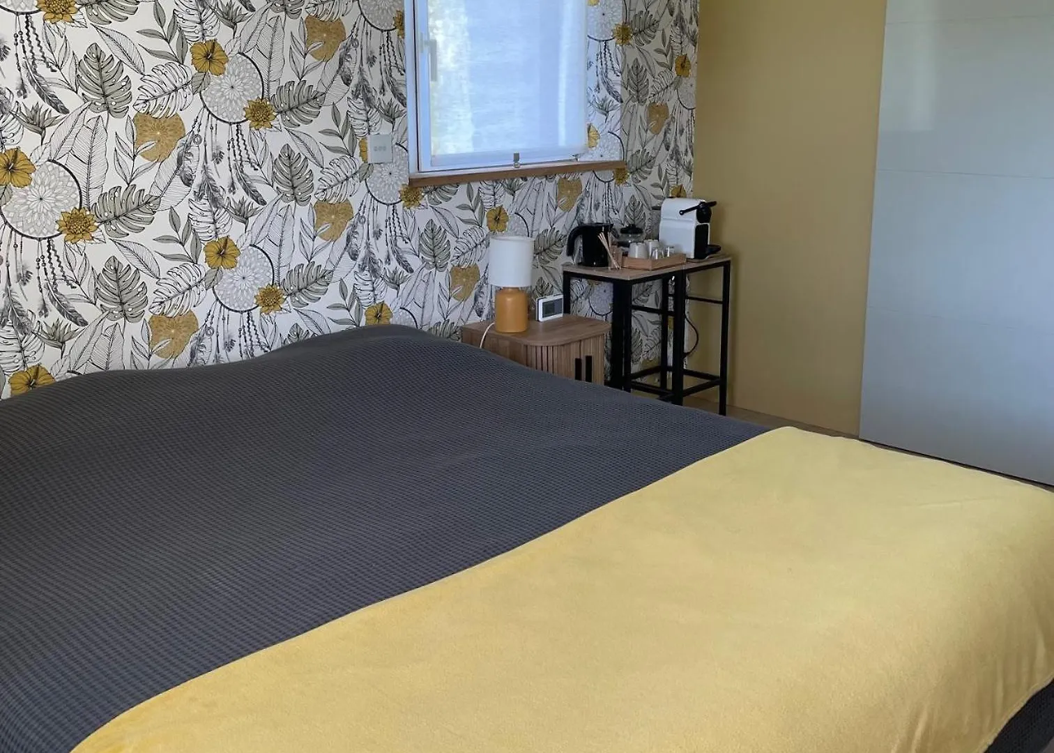 La Martiniere Apartment Saint-Martin-sur-Oust